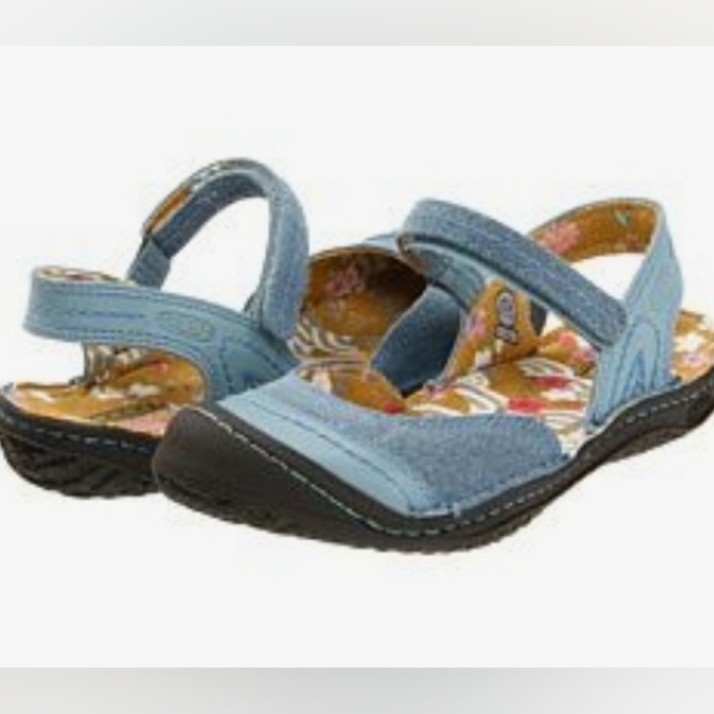 Keen Mary Jane SZ 7